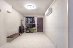 Blk 339 Woodlands Avenue 1 (Woodlands), HDB Executive #481537241